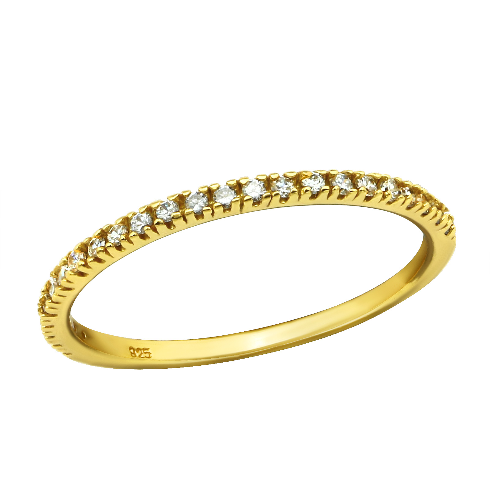 Anillo circones