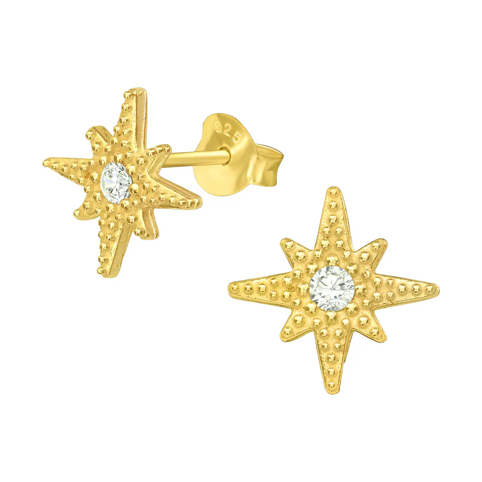 Estrellas 10 mm 4