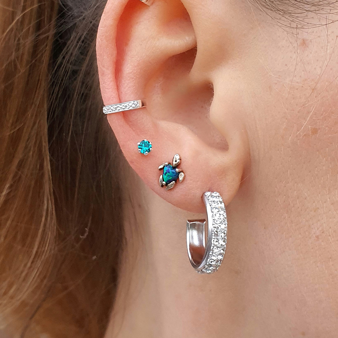 Cuff circones 11 mm  3