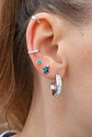Cuff circones 11 mm  - Miniatura 3