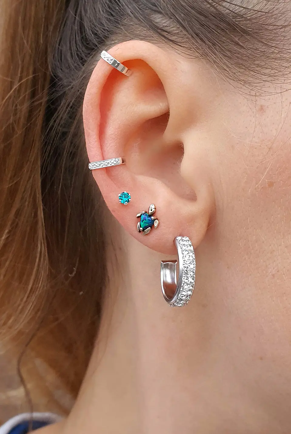 Cuff circones 11 mm  3