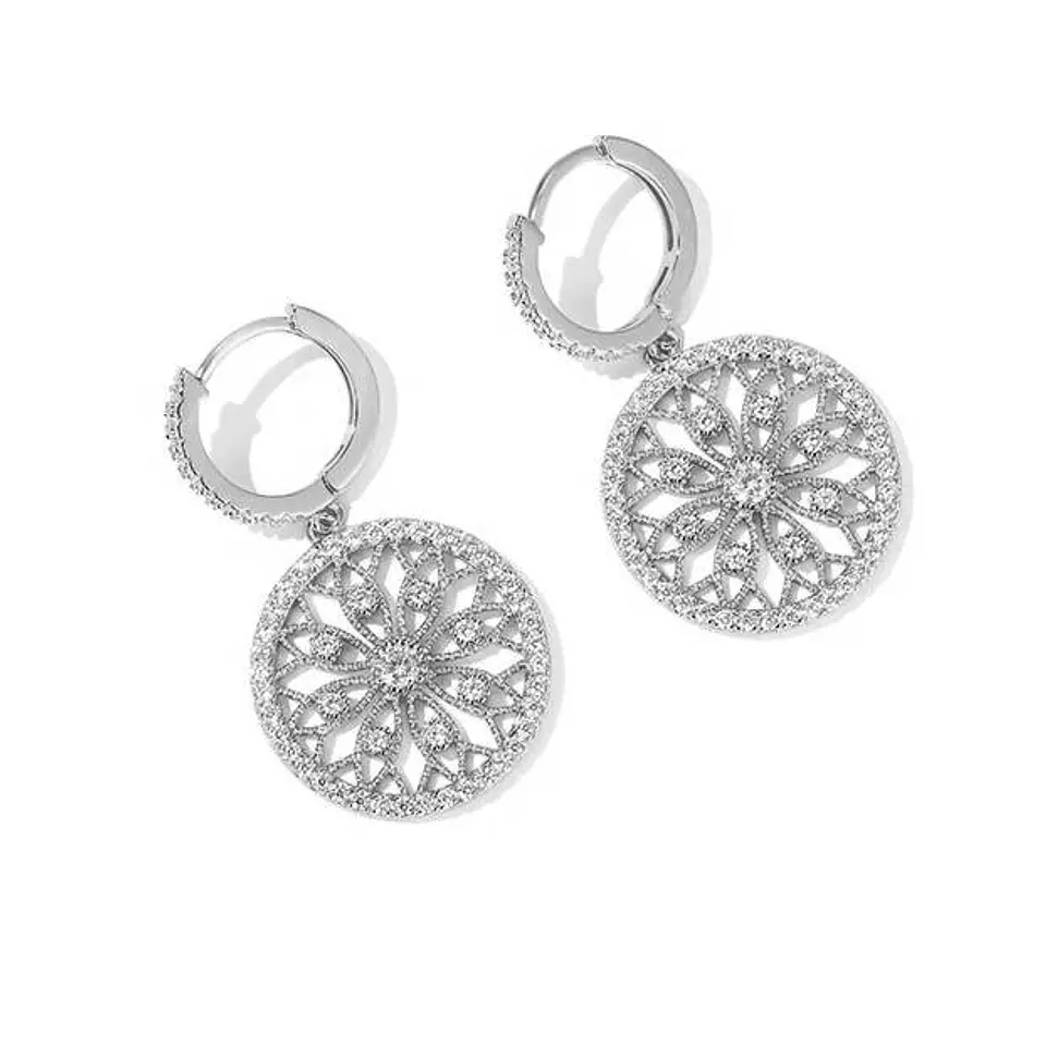 Argollas mandala 3
