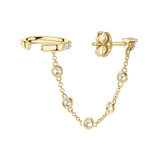 Punto de luz con cuff  3