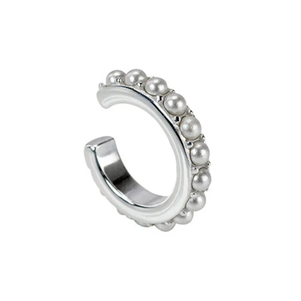 Cuff perlas 2