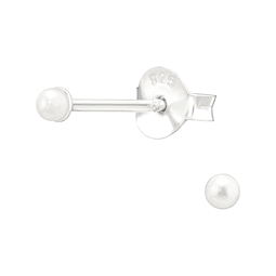 Mini perla 2 mm