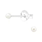 Mini perla 2 mm - Miniatura 1
