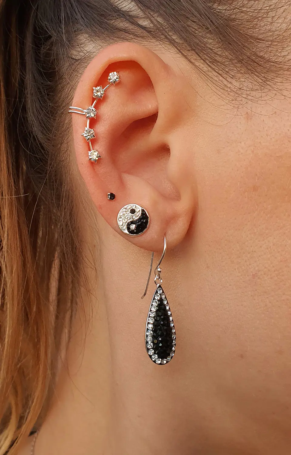 Yin  Yang 2
