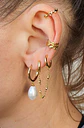Cuff hojas 10 mm - Miniatura 3
