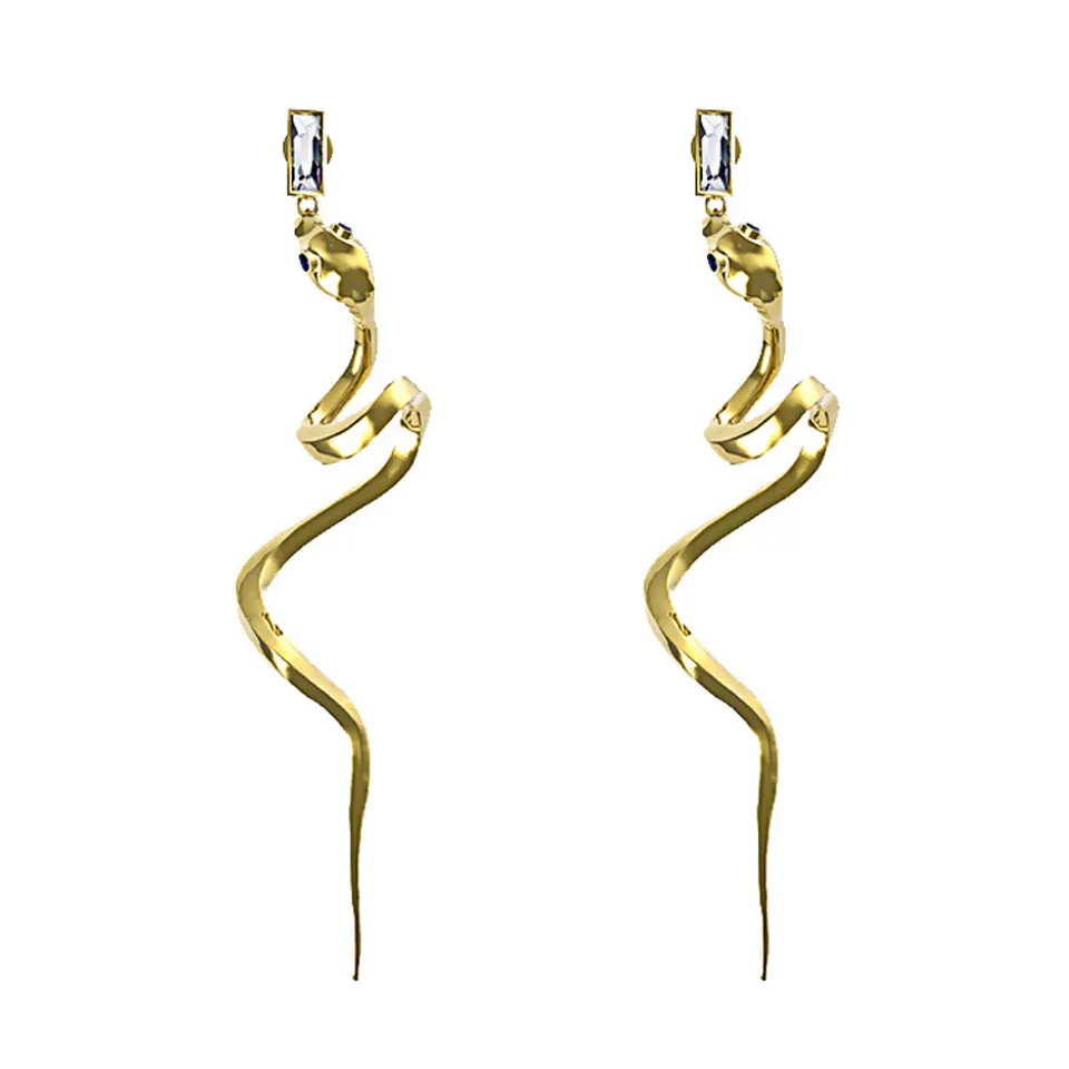 Aros serpiente 4