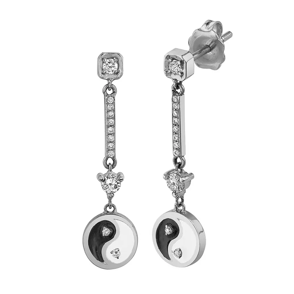 Yin yang  4