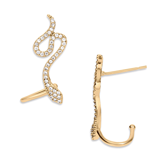 Trepadores serpiente 3