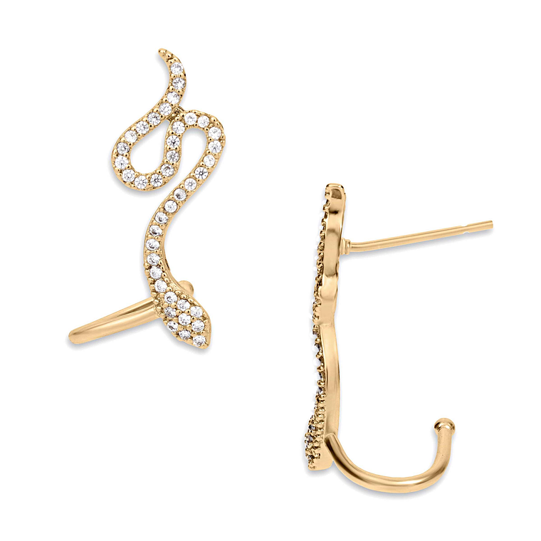 Trepadores serpiente 3