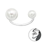 Cuff perlas  - Miniatura 1