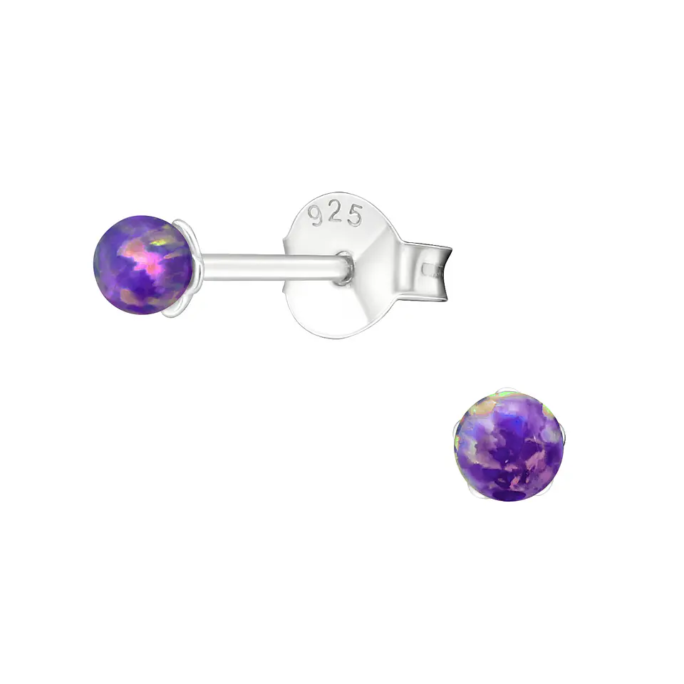 Esfera ópalo 3 mm 1