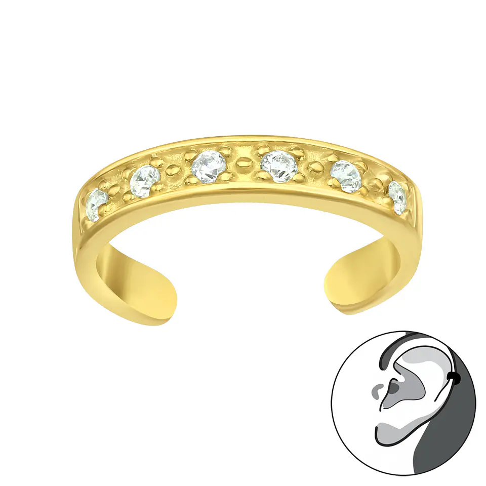 Cuff 11 mm 2