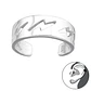 Cuff rayos - Miniatura 1