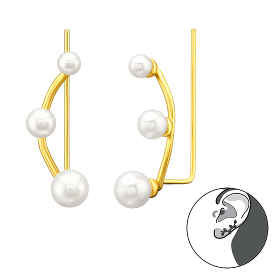 Trepadores de perlas 2