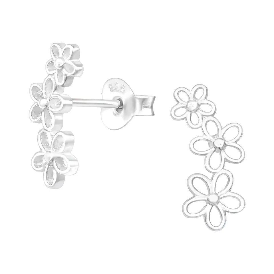 Flores 2