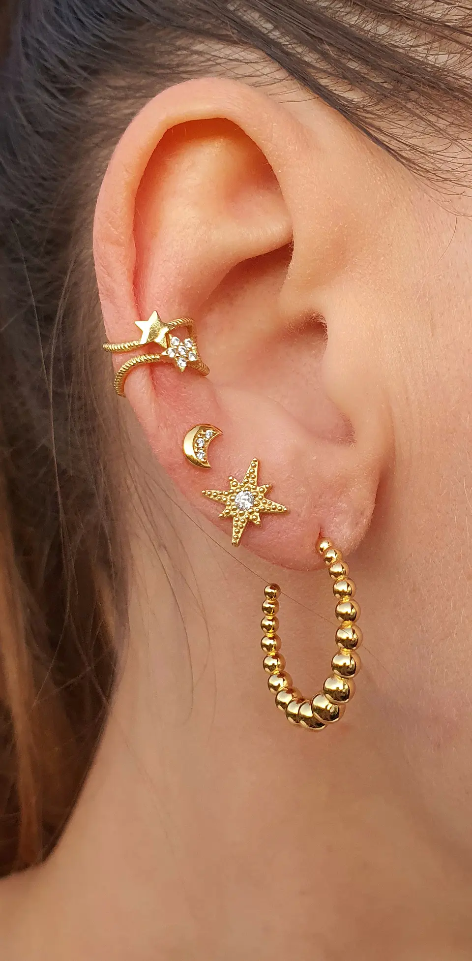 Estrellas 10 mm 3