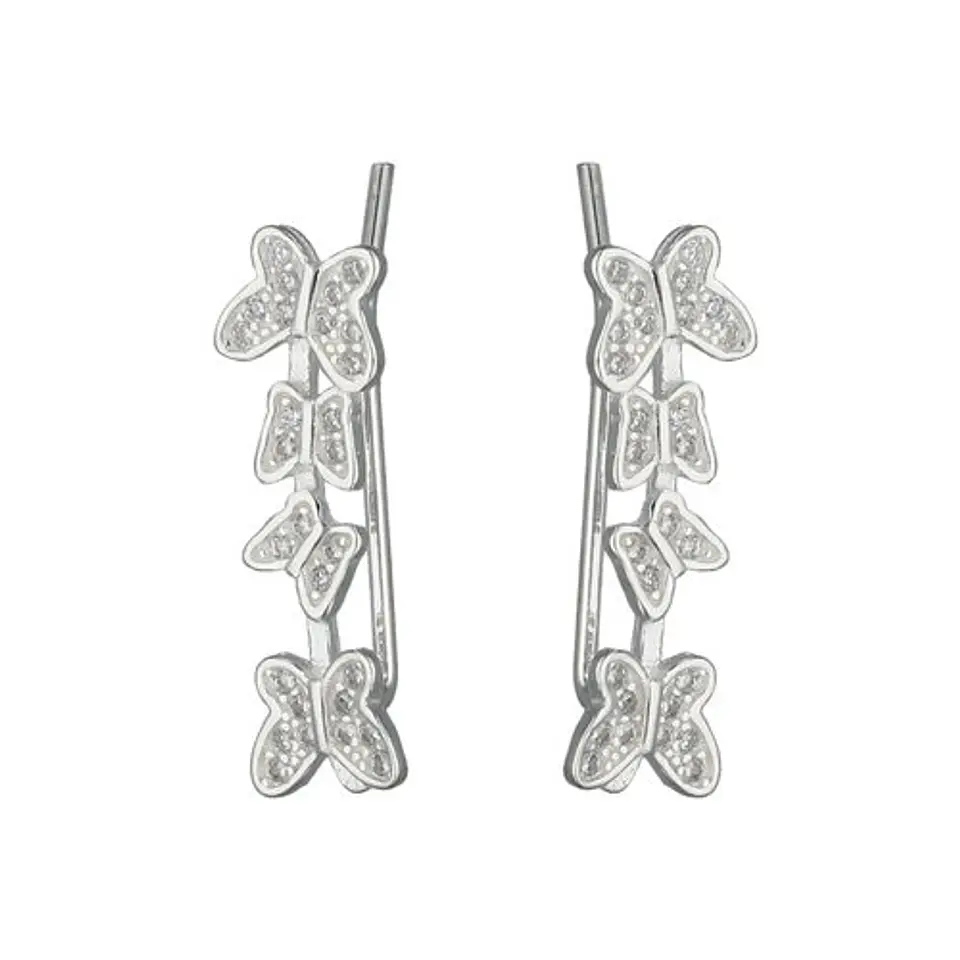 Trepadores mariposas 2