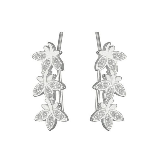 Trepadores  de flores 2