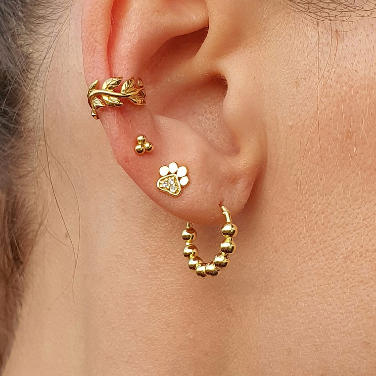 Pata de perro 6 mm 3