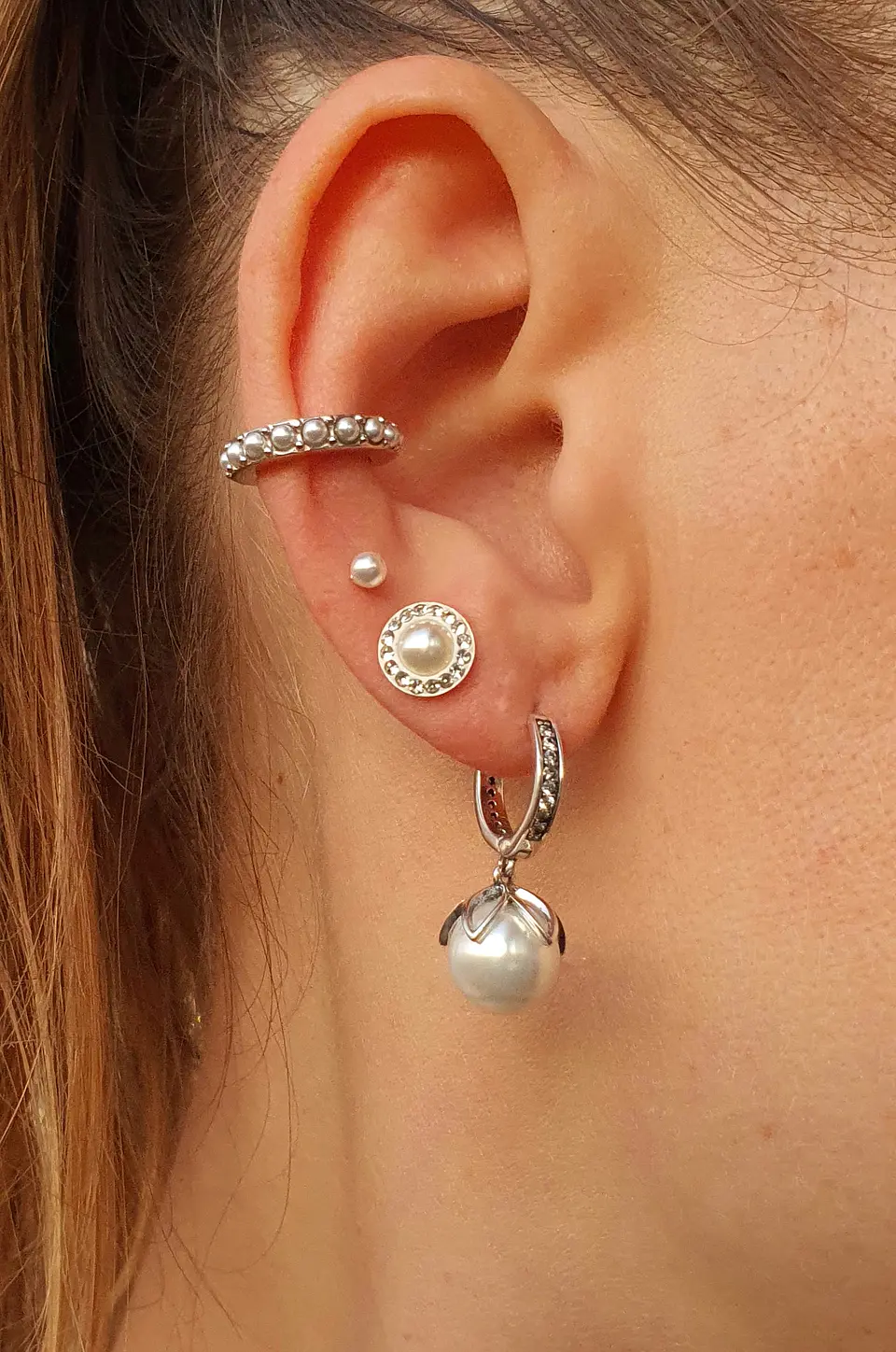 Cuff perlas 3