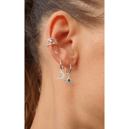 Mini estrellas  4 mm 3