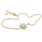 Pulsera de Sol ajustable - Miniatura 4