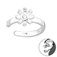 Cuff flor - Miniatura 1