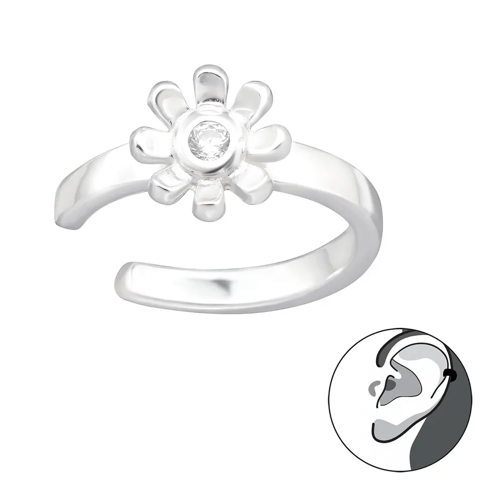 Cuff flor 1