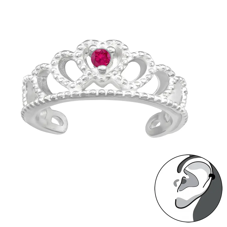 Cuff corona 1