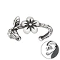 Cuff flor  - Miniatura 1