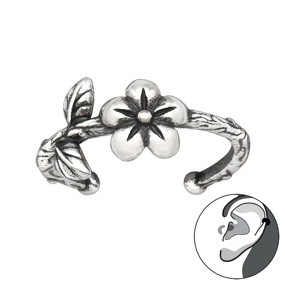 Cuff flor  1