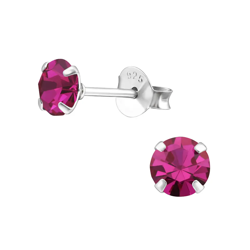 Fucsia 5 mm 1