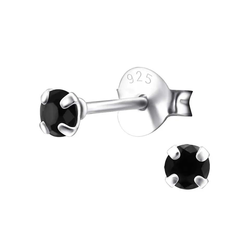 Negros 3 mm 1