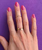 Anillo de pie // midi - Miniatura 2
