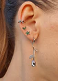 Cuff flor  - Miniatura 2