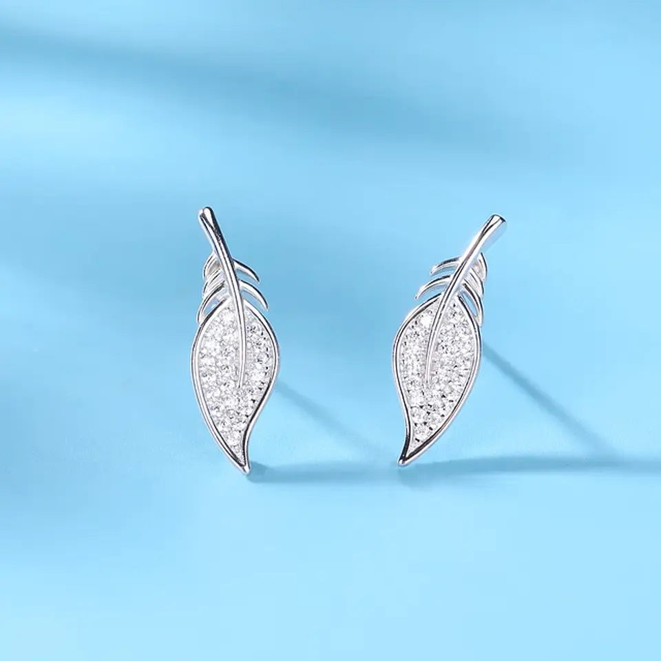 Plumas 4