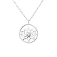 Collar flor de loto - Miniatura 3