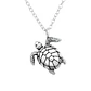 Collar tortuga - Miniatura 3