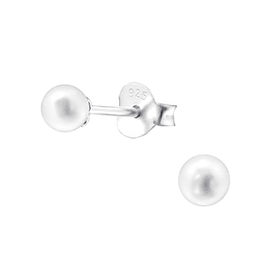 Perlas 4 mm