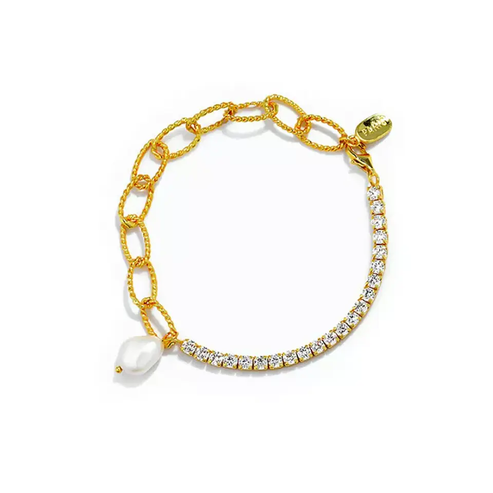 Pulsera eslabones 2