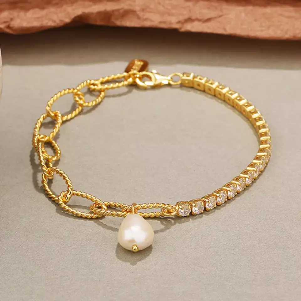Pulsera eslabones 3