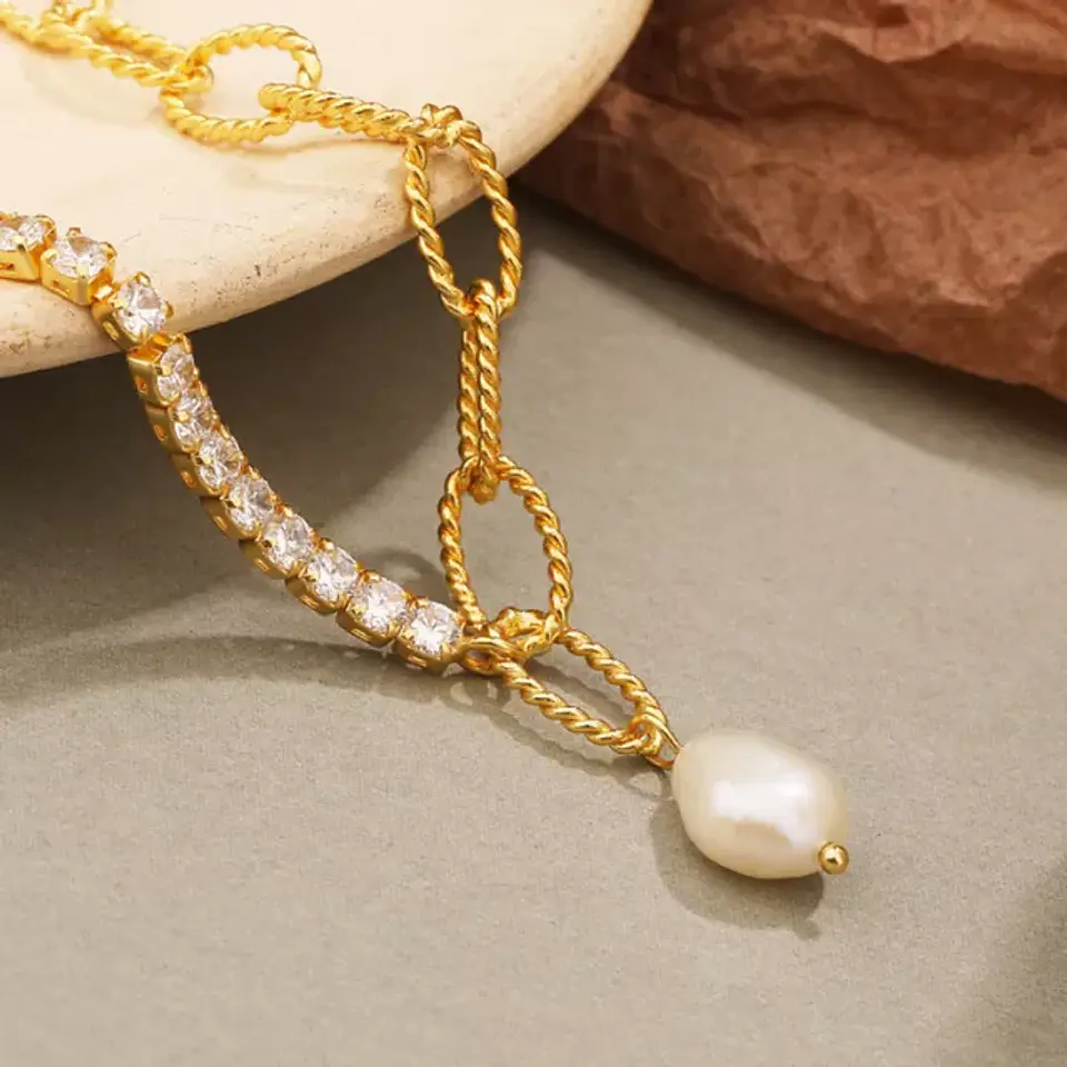 Pulsera eslabones 1