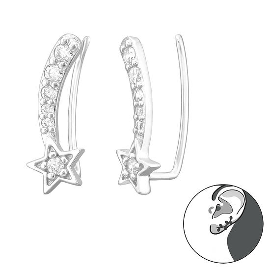 Trepadores estrellas 2