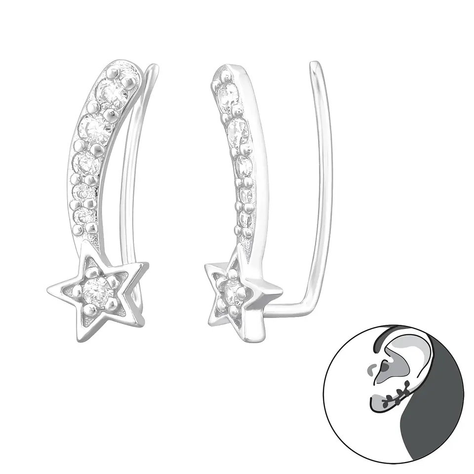 Trepadores estrellas 2