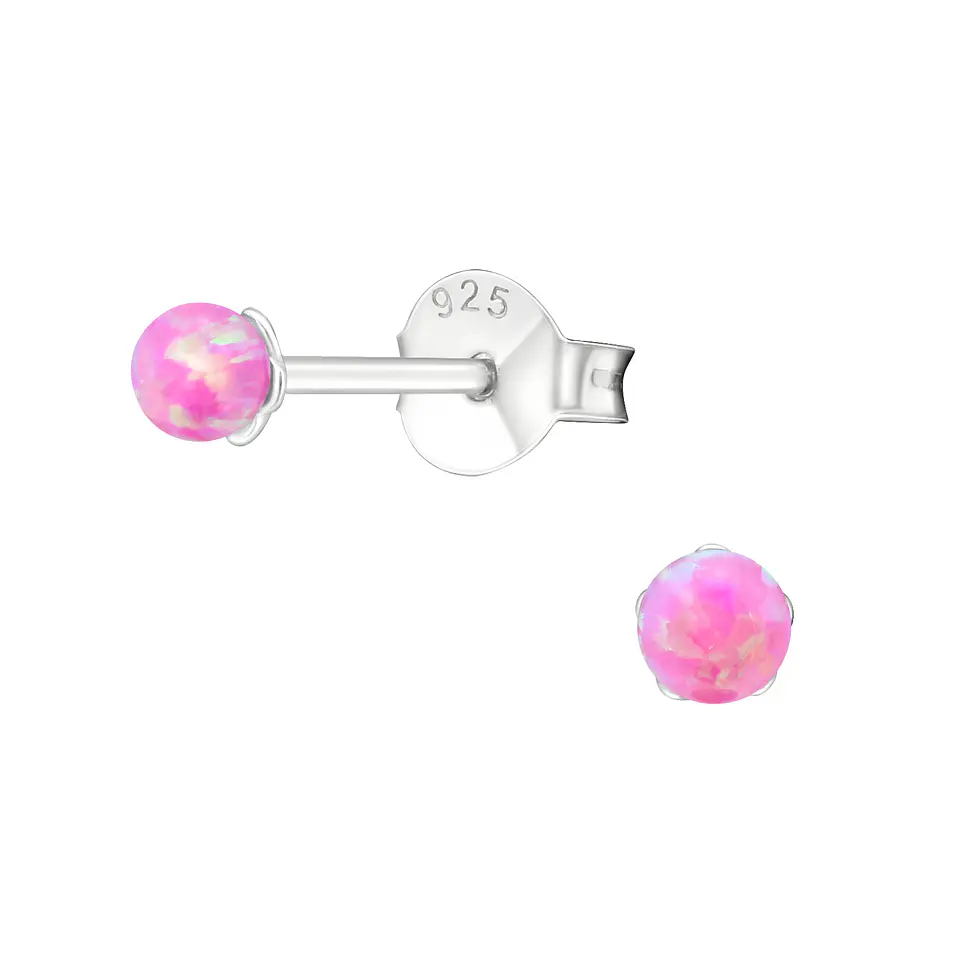 Esfera ópalo 3mm 1