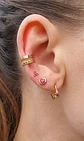 Cuff multicolor - Miniatura 2