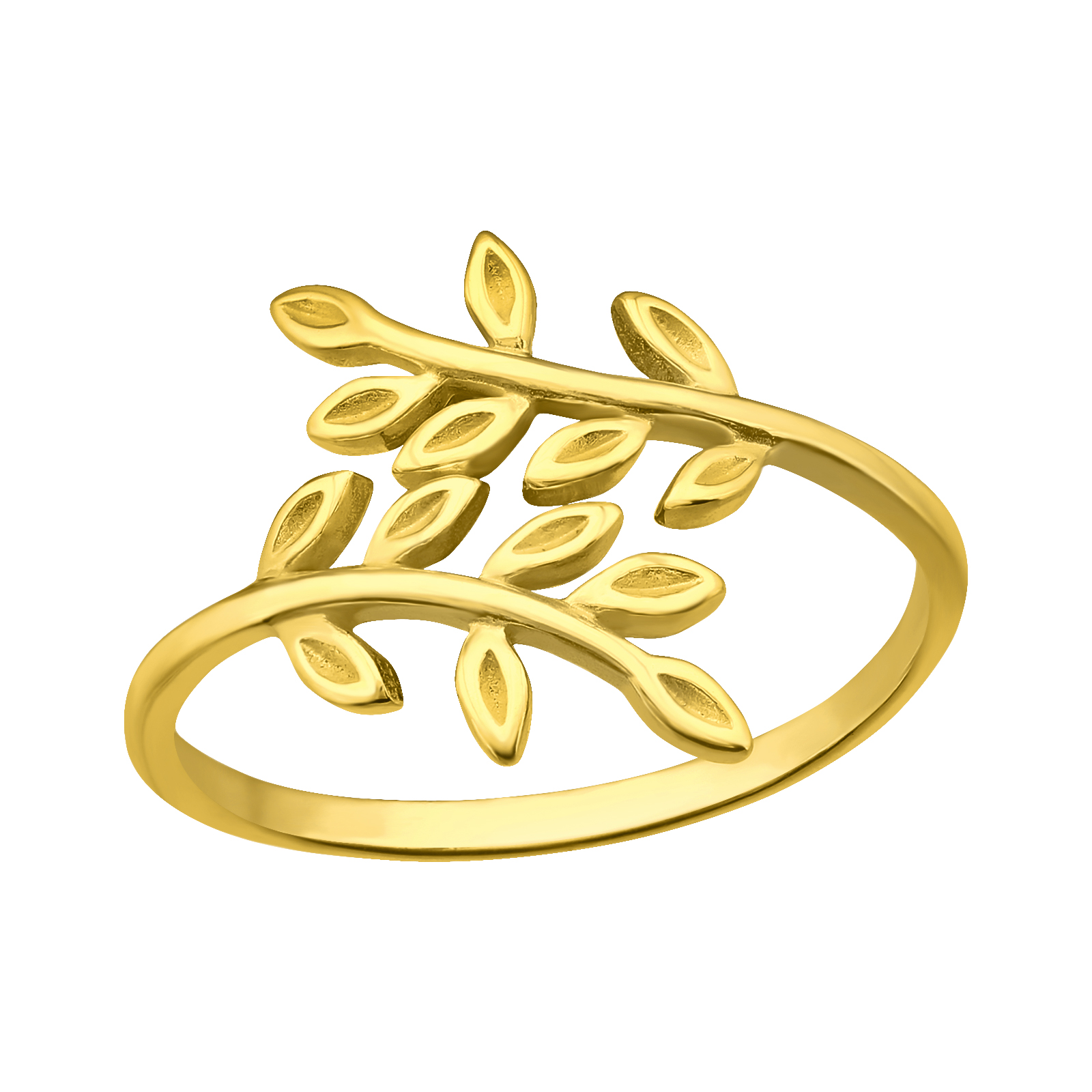 Anillo ajustable rama